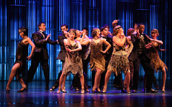 The Great Gatsby photocall
