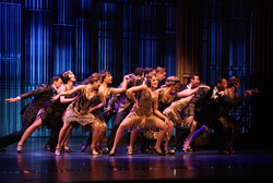 The Great Gatsby photocall