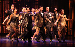 The Great Gatsby photocall