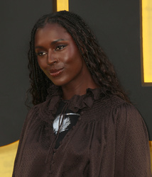Jodie Turner-Smith 