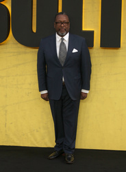  Wendell Pierce