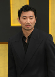  Simu Liu 