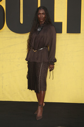 Jodie Turner-Smith 