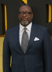  Wendell Pierce