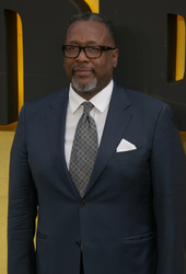  Wendell Pierce