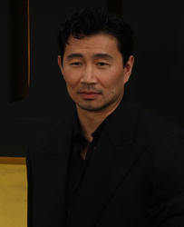  Simu Liu 