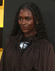 Jodie Turner-Smith 