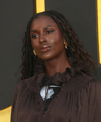 Jodie Turner-Smith 