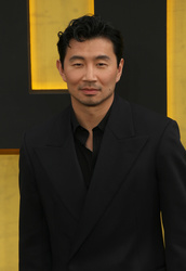  Simu Liu 