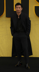  Simu Liu 