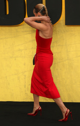 Nathalie Emmanuel   