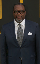  Wendell Pierce
