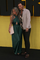 Victoria Bye and James Bye