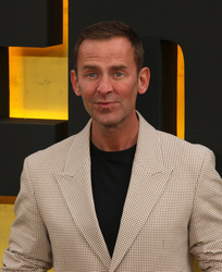 Scott Mills 
