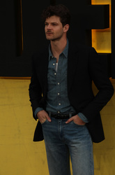 Jim Chapman 