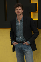 Jim Chapman 