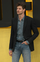 Jim Chapman 