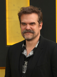 David Harbour 