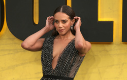  Hannah John-Kamen