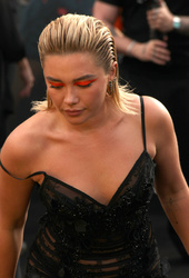 Florence Pugh 