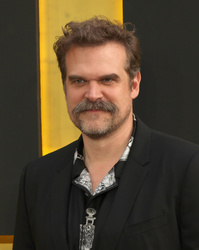 David Harbour 