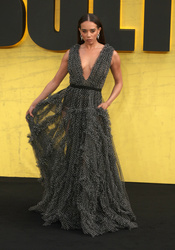  Hannah John-Kamen