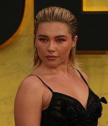 Florence Pugh 