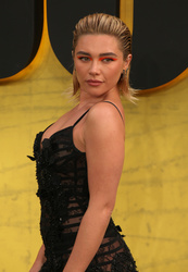 Florence Pugh 