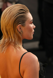 Florence Pugh 