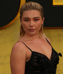 Florence Pugh 