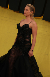 Florence Pugh 