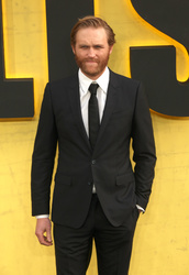 Wyatt Russell 