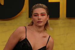 Florence Pugh 