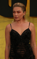 Florence Pugh 