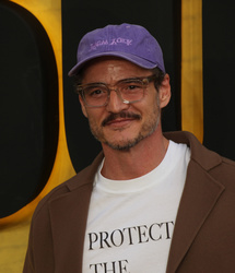 Pedro Pascal 