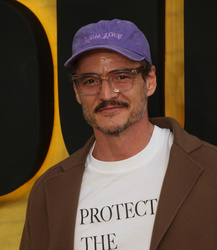 Pedro Pascal 