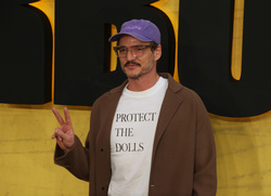 Pedro Pascal 