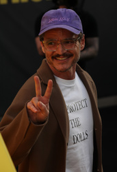 Pedro Pascal 