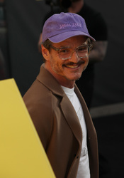 Pedro Pascal 
