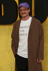 Pedro Pascal 