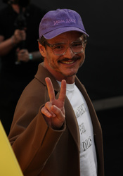 Pedro Pascal 