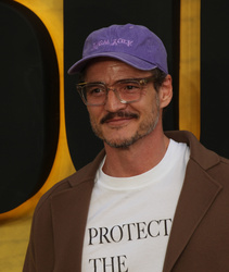 Pedro Pascal 