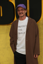Pedro Pascal 