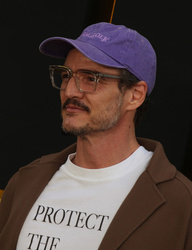 Pedro Pascal 