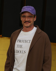 Pedro Pascal 