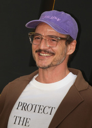 Pedro Pascal 