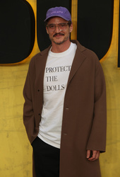 Pedro Pascal 