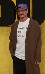 Pedro Pascal 