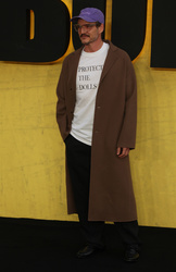 Pedro Pascal 