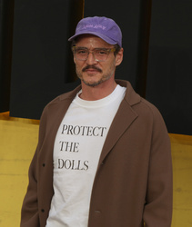 Pedro Pascal 